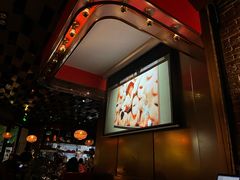 -BROWNSTONE布朗石西班牙餐厅(富城店)