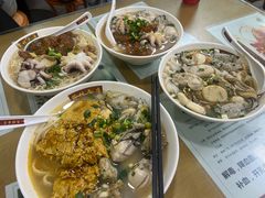 -荔林食店(西华路店)