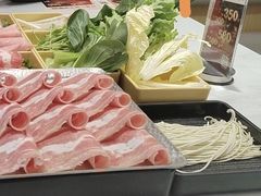 -呷哺呷哺 黄金牧场 (建外SOHO店)