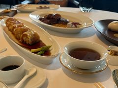 -宝丽轩中餐厅BAOLIXUAN