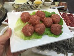 -汕头八里香牛肉店(人民南店)