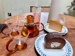 -奈诺甜品·生日蛋糕·下午茶(古城店)