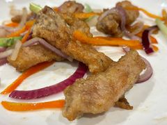 -乔家栅(襄阳南路店)