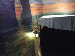 -印象莫奈时光映迹艺术展