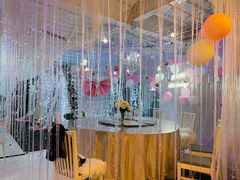 -天空花园餐吧·生日·团建(南山店)