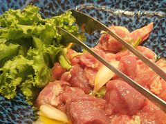 -尚宴牛特鲜自助(太原街万达店)