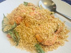 -珍宝海鲜JUMBO Seafood(ifc店)