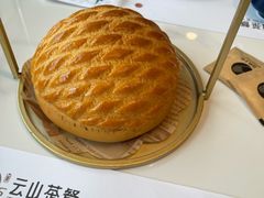-云山茶餐厅(广东大厦店)