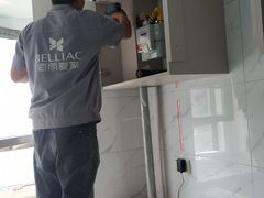 -佰丽爱家全屋定制(汶水店)