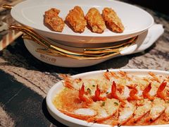 -新白鹿餐厅(松江开元地中海店)