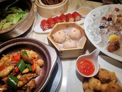 -陶陶居酒家(SM二期购物广场店)