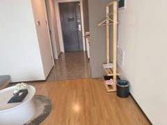 -Jovedwell设计师酒店(成都东站店)