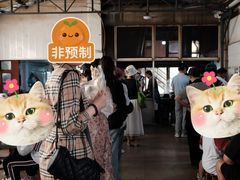 -正宗杨记普洱酸醋米线(总店)