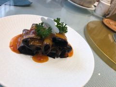 -时间里·新派粤菜(远洋店)