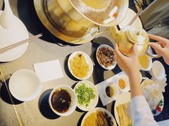 -鼓楼东街老火锅(鼓楼店)