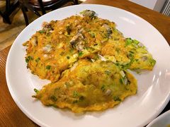 蚝仔煎-寻潮忆卤鹅·潮汕餐馆(汇星店)