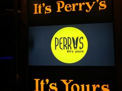 -Perry's·酒吧(打浦桥店)