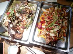 -味妙烤鱼吧(回龙观店)