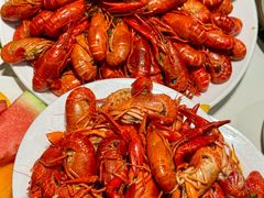 -金马门国际美食百汇(珞喻路店)