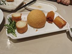 -蔡澜点心·粤菜(丽泽天街店)