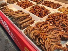 -张鸭子重庆特产卤味小吃(未来国际店)