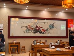 -老雒阳面馆·水席·洛阳菜(纱厂路店)
