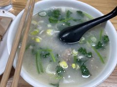 -牛记烩面(七星西路店)