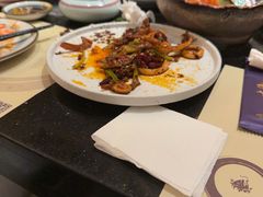 -大渔铁板烧(海雅缤纷城店)