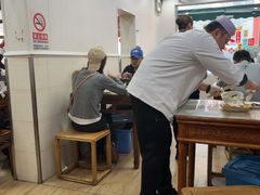 -清真·鸦儿李记·小馆(后海店)