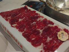 -八合里潮汕鲜牛肉火锅(惠州华贸店)