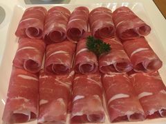 -乔先生涮肉·鲜活牛羊肉火锅(塘沽店)