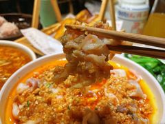 -风波庄(罍街分舵)