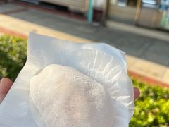 -澳门长洲糯米糍(柯打苏沙街店)