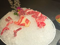 -荣记火锅(青悦城店)