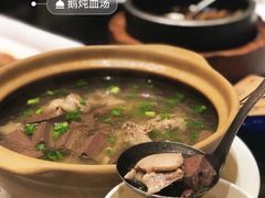 -香雪海饭店中餐厅(人民桥店)