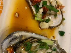 -沈家门海鲜夜排档(东港店)