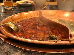 -老码头火锅(玉林店)