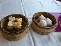 -黄埔华苑酒家(黄埔总店)