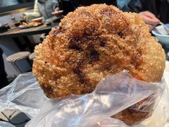 -福寿斋·老北京铜锅涮肉·烧烤(清岚店)