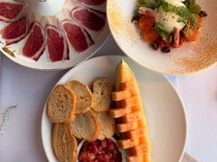 -Kathleen's Waitan 凯圣琳江景西餐厅(外滩店)