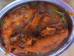 -凤张螺蛳粉·爽口粉(跃进路总店)