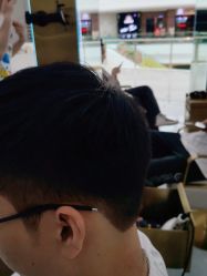-V+ Hair