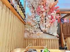 -林妈妈村·日式料理(宝山万达店)