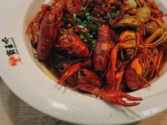 招牌麻辣小龙虾-霸王虾·麻辣小龙虾(太古里店)