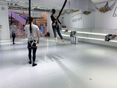 -Jumphai室内蹦极运动