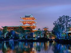 -牛首山文化旅游区