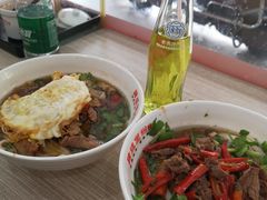 -肆姐面粉馆(坡子街店)