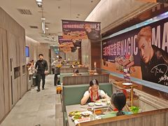 -海底捞火锅(龙岗星河COCO Park店)