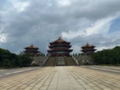 -广东圆玄道观