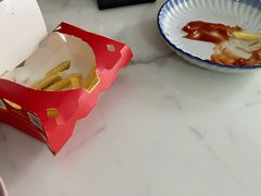 -麦当劳(杭州文三路店)